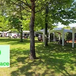 Grand Esplanada 4* Бібіоне