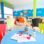 Grand Esplanada Готель 4*