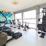 Grand Esplanada Готель 4*