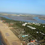 Grand Esplanada Бібіоне