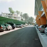 Готель Grand Esplanada 4*