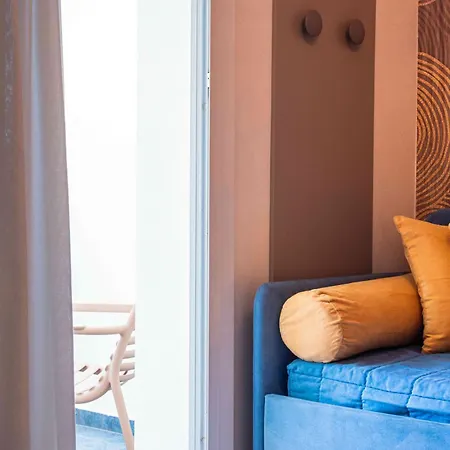 Grand Esplanada מלון ביביונה