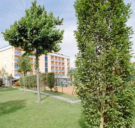 Hotel Grand Esplanada Bibione