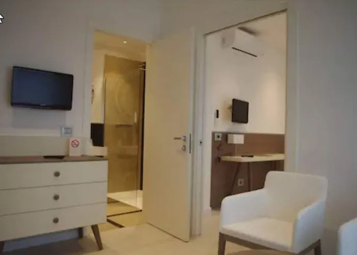 Grand Esplanada Hotel