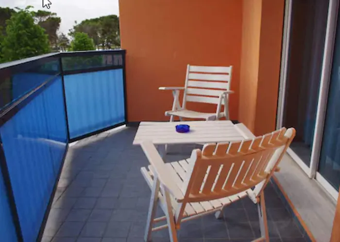 Grand Esplanada Hotel 4*