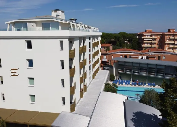 Hotel Grand Esplanada Bibione