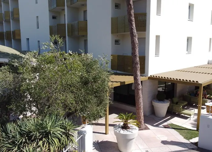 Hotel Grand Esplanada Bibione