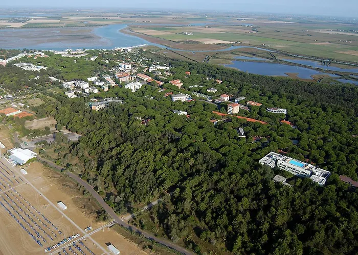 Hotel Grand Esplanada