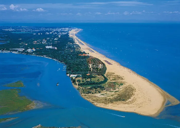 Hotel Grand Esplanada Bibione
