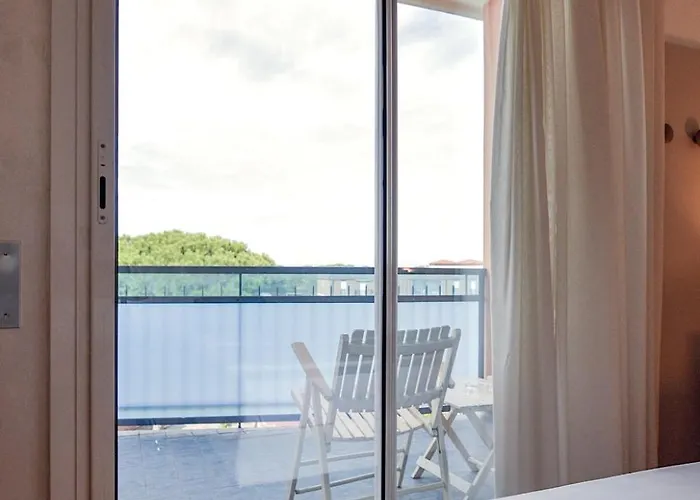 Hotel Grand Esplanada