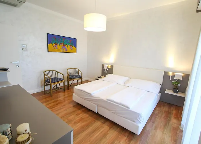 Hotel Grand Esplanada Bibione