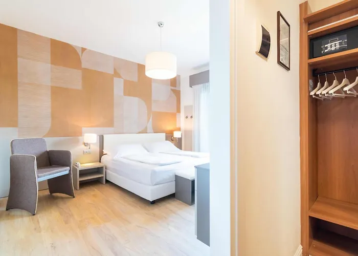 Grand Esplanada Hotel Bibione