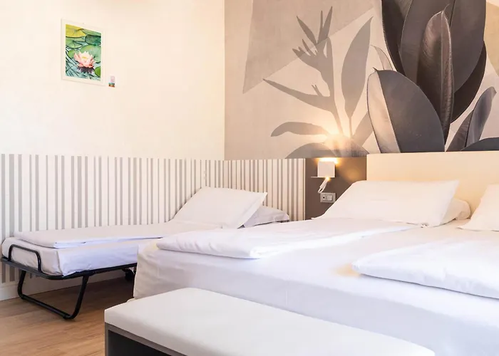 Grand Esplanada Hotel