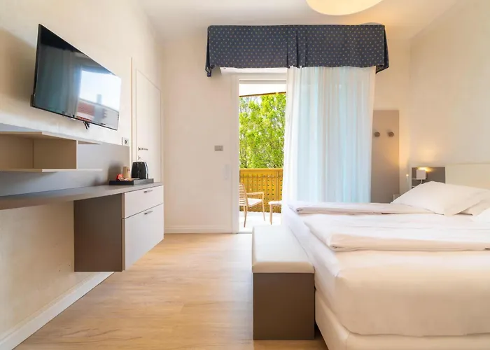 Hotel Grand Esplanada