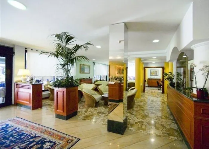 Hotel Grand Esplanada Bibione