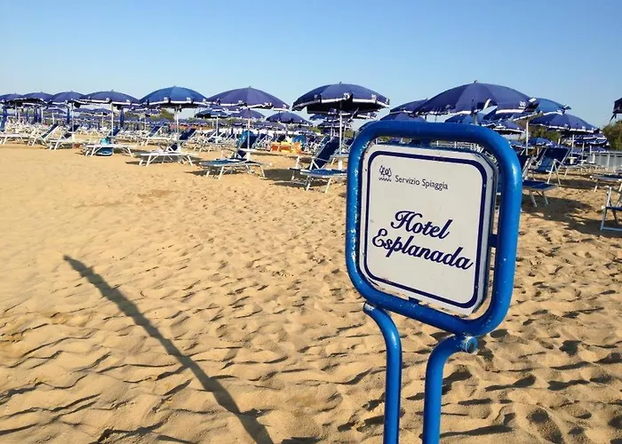 Hotel Grand Esplanada