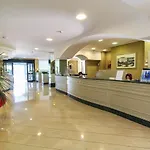 Grand Esplanada Hotel