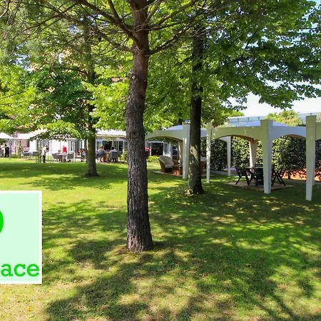 Grand Esplanada 4* Bibione