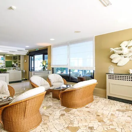 Grand Esplanada Hotel