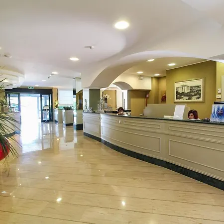 Grand Esplanada Hotell