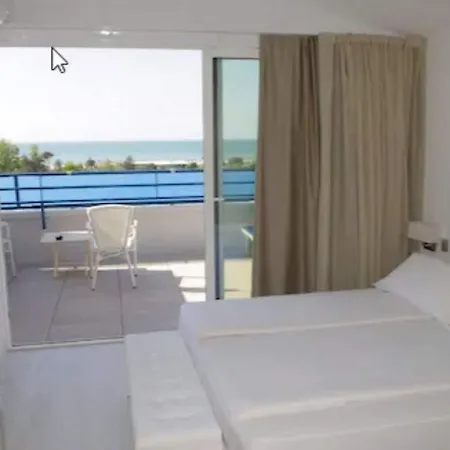 Hotel Grand Esplanada