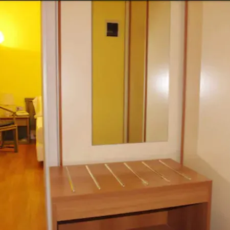 Hotell Grand Esplanada Bibione