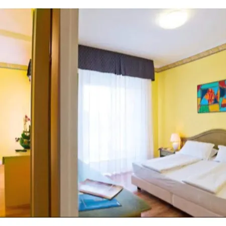 Szálloda Grand Esplanada 4*