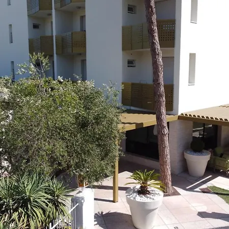 Hotel Grand Esplanada Bibione