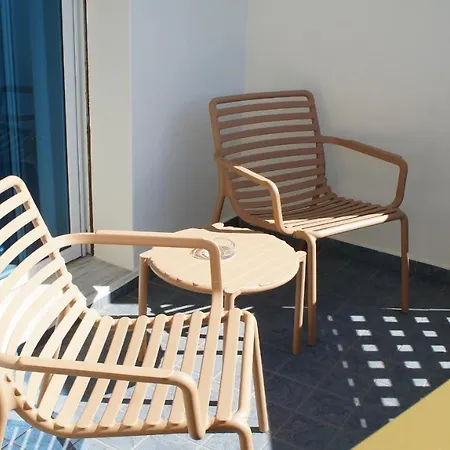 Grand Esplanada Hotell