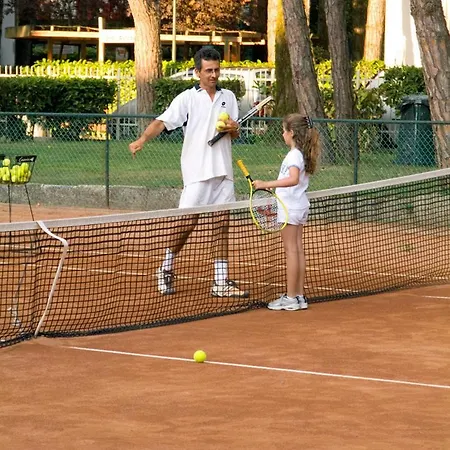 Hotel Grand Esplanada Bibione