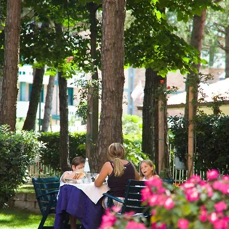 Szálloda Grand Esplanada Bibione