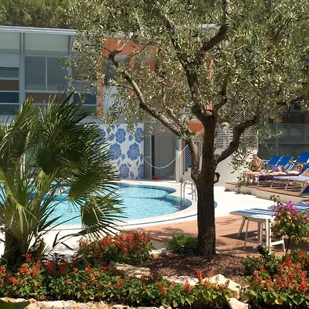 Hotell Grand Esplanada Bibione