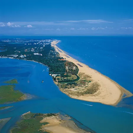 Szálloda Grand Esplanada Bibione