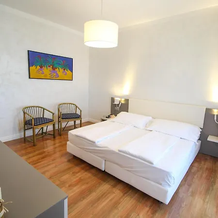 Hotel Grand Esplanada Bibione