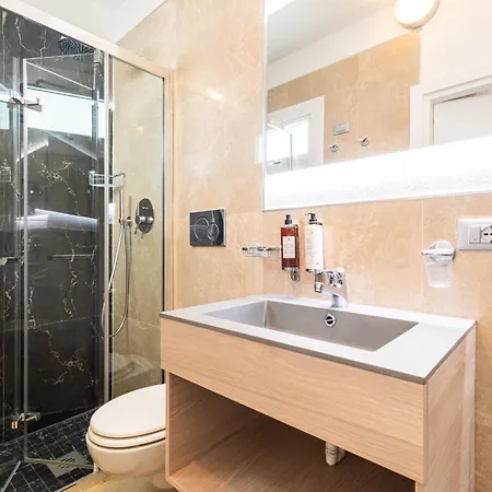 Grand Esplanada Hotel