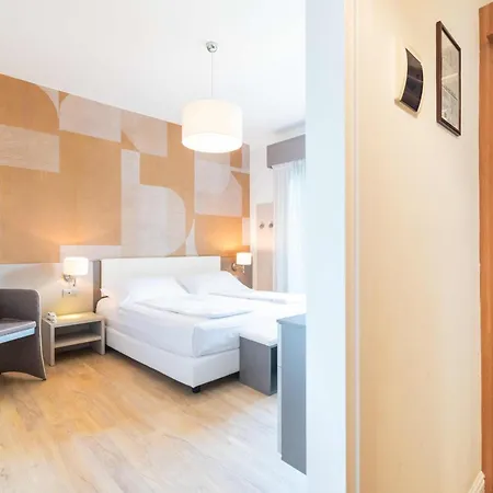 Grand Esplanada Hotell Bibione