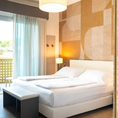 Hotell Grand Esplanada Bibione