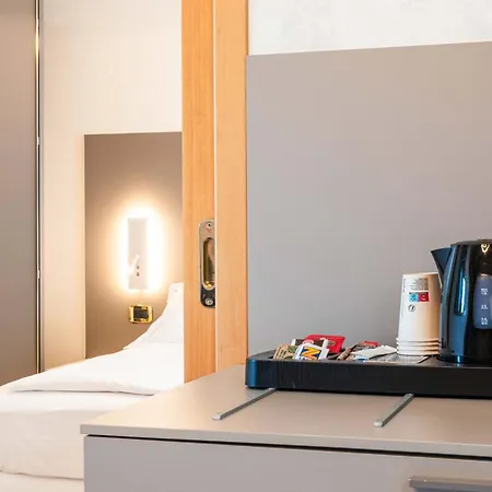 Szálloda Grand Esplanada 4*