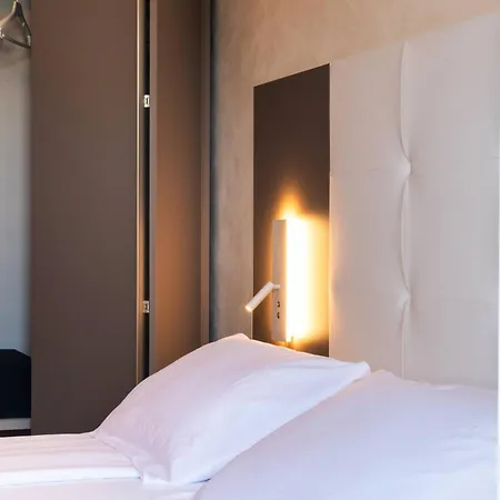 Hotell Grand Esplanada Bibione