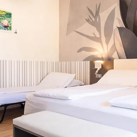 Grand Esplanada Hotel