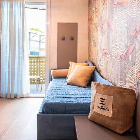 Grand Esplanada Hotell Bibione