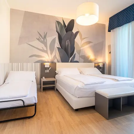 Hotell Grand Esplanada Bibione