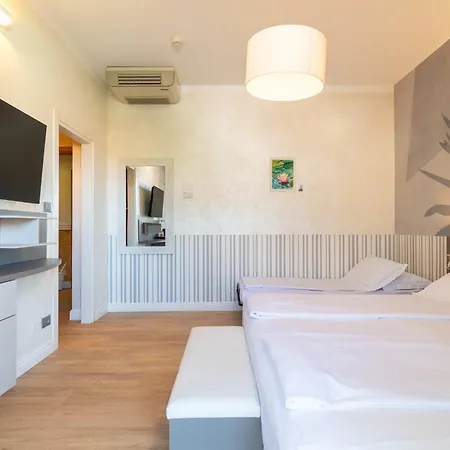 Hotell Grand Esplanada Bibione