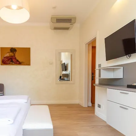Hotell Grand Esplanada