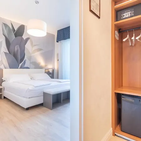 Grand Esplanada Hotel Bibione