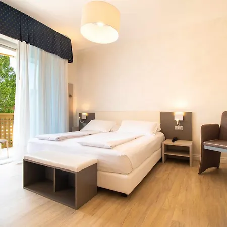Hotell Grand Esplanada Bibione