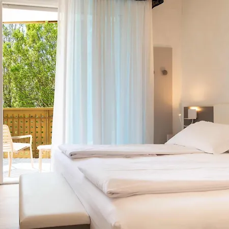 Grand Esplanada Hotell