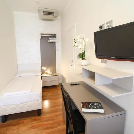 Grand Esplanada Hotell Bibione