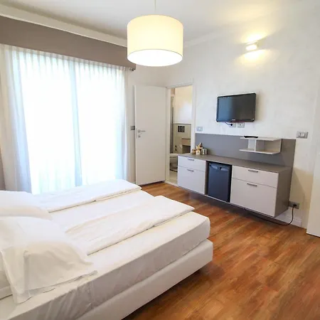 Grand Esplanada Hotel Bibione