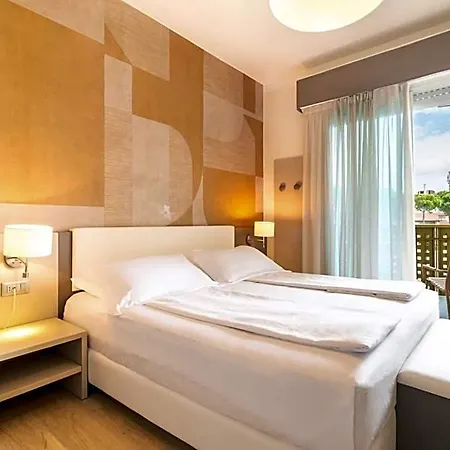 Grand Esplanada Hotel